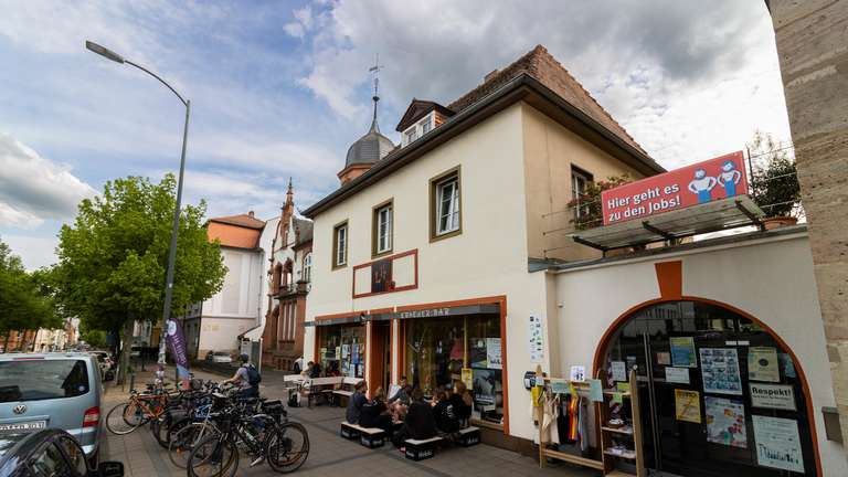 📦 Umzugsalarm: Wir brauchen Eure Hilfe! 📦